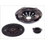 Clutch kit with bearing