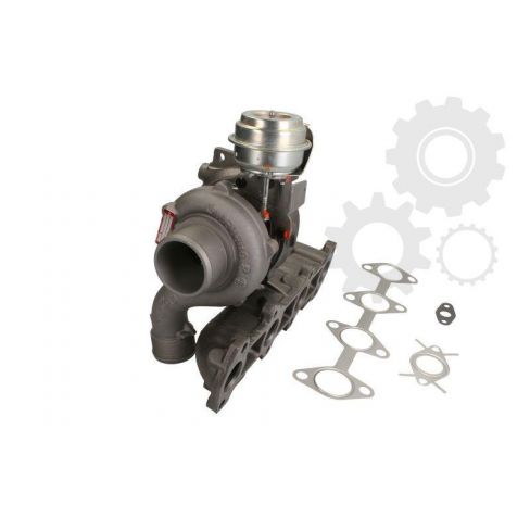 Turbosuflanta Turbosuflanta