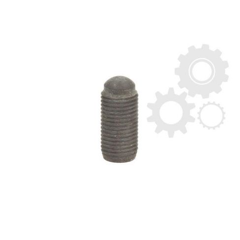 Galvanized Hex bolts Galvanized Hex bolts