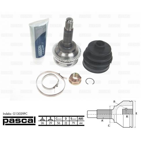 Cruce cardanica Cruce cardanica