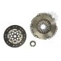Clutch kit with bearing Clutch kit with bearing