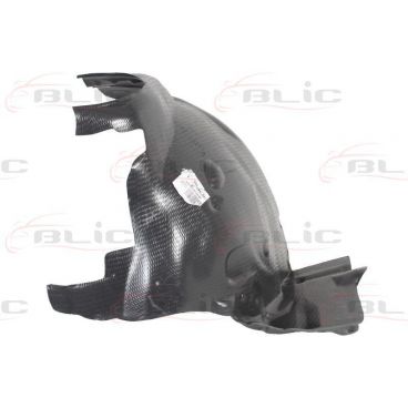 Carenaj interior aripa