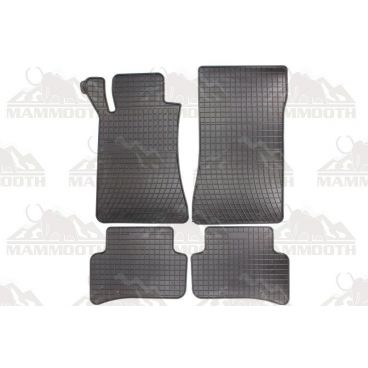 Covorase podea de cauciuc