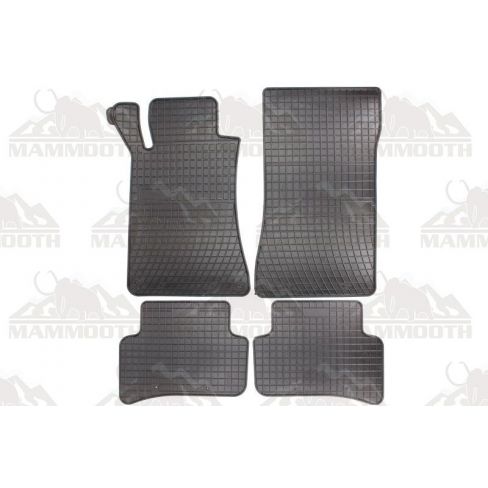 Covorase podea de cauciuc Covorase podea de cauciuc