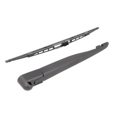 Brat stergator cu lamela