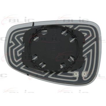 Sticla oglinda retrovizoare