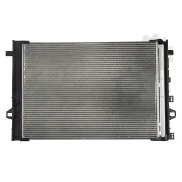Radiator aer conditionat
