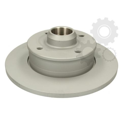 Disc frana Disc frana