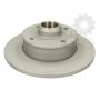 Disc frana Disc frana