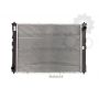 Radiator racire cu apa