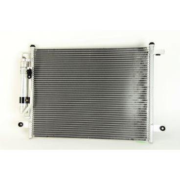 Radiator aer conditionat