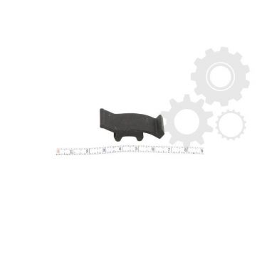 Elemente fixare arc suspensie