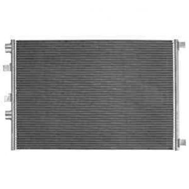 Radiator aer conditionat