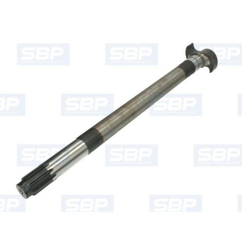 Ax largitor tambur Ax largitor tambur
