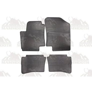 Covorase podea de cauciuc