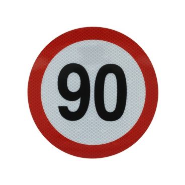 Eticheta avertizare/informare