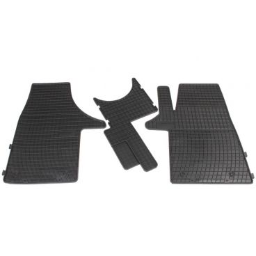 Covorase podea de cauciuc