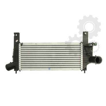 Radiator aer