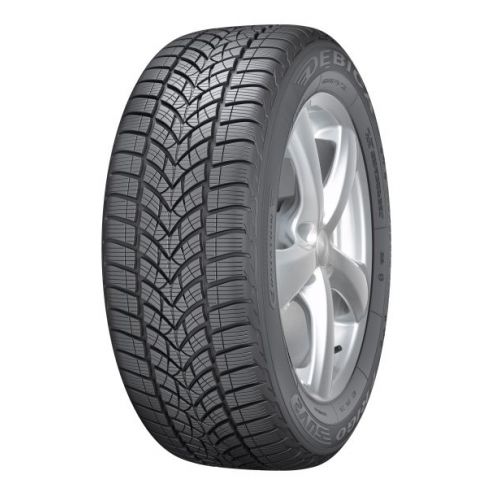 Anvelope iarna (4X4) 17 Anvelope iarna (4X4) 17