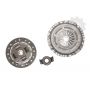 Clutch kit with bearing
