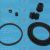 Kit reparatie etrier frana