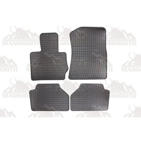 Covorase podea de cauciuc Covorase podea de cauciuc