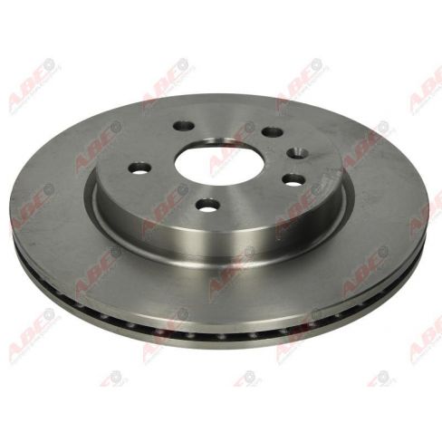 Disc frana Disc frana