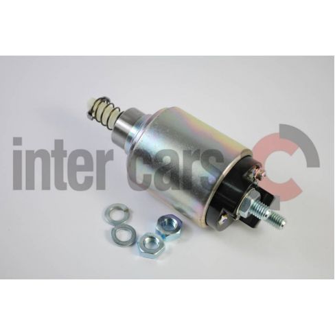 Contact solenoid demaror Contact solenoid demaror