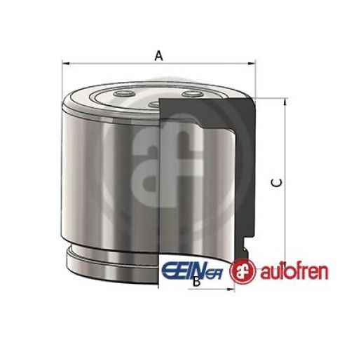 Piston etrier Piston etrier
