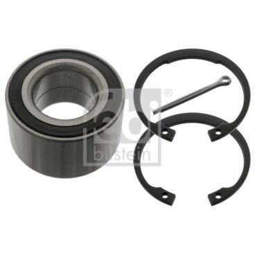 Set rulmenti roata