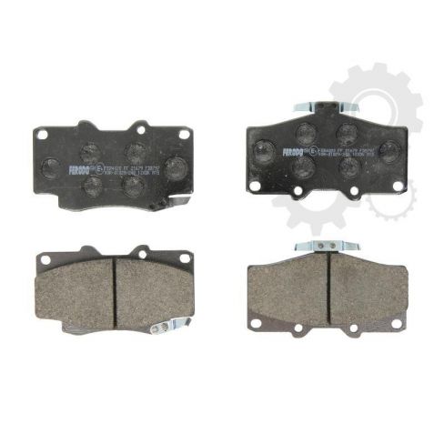 Set placute frana Set placute frana