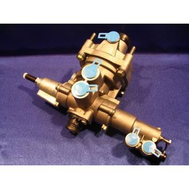 Regulator frana pneumatica