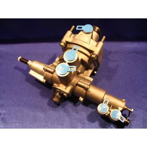 Regulator frana pneumatica Regulator frana pneumatica