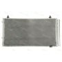 Radiator aer conditionat