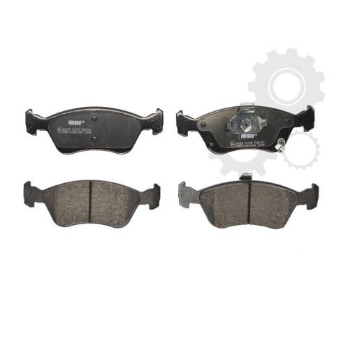 Set placute frana Set placute frana