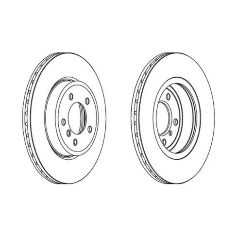 Disc frana Disc frana