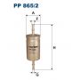 Filtru combustibil