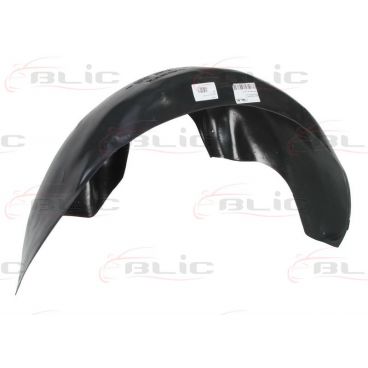 Carenaj interior aripa