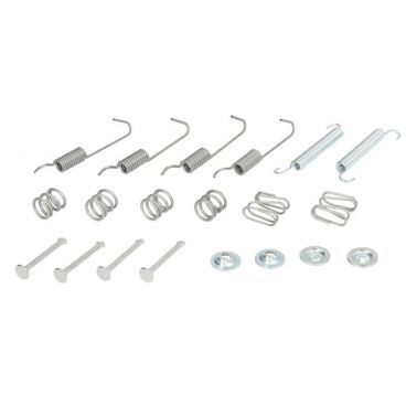 Kit de montaj saboti frana