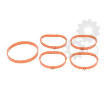 Set garnituri galerie admisie