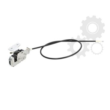 Incuietoare/elemente