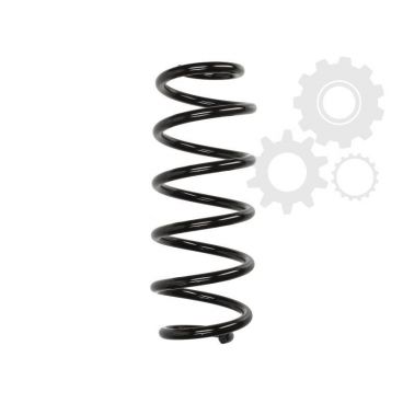 Arc suspensie axa fata