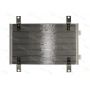 Radiator aer conditionat