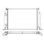 Radiator racire cu apa