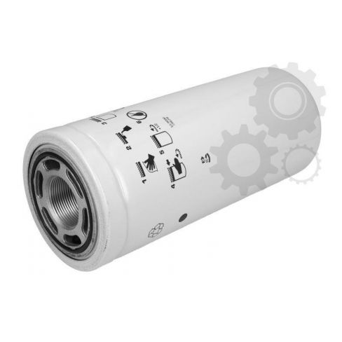 Filtru ulei Filtru ulei