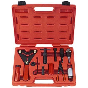 Statie service aer conditionat