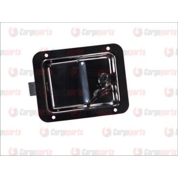 Inchidere / blocatoare excentrice