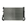 Radiator racire cu apa