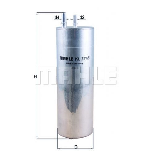 Filtru combustibil Filtru combustibil