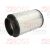 Filtru polen